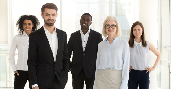 How employers can build trust in their HR departments