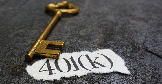 Employers considering new 401(k) plans should review auto-enrollment rules