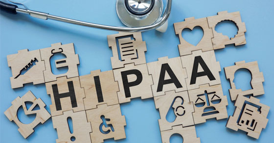 Employers with health care plans should keep HIPAA risks in mind