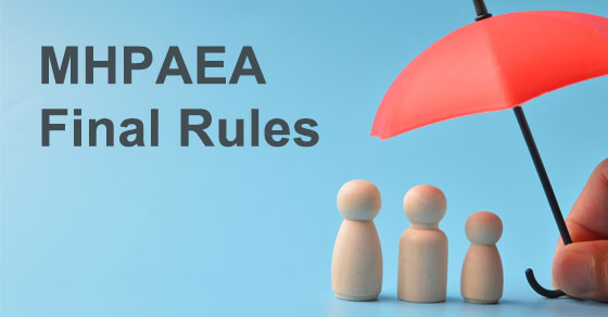 Employer impact: New final rules on mental health and substance use coverage