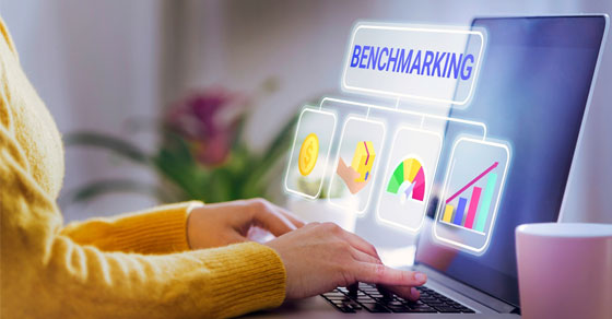 Employers: Guard against high 401(k) fees with a benchmark analysis