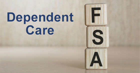 A review of dependent care FSAs for employers