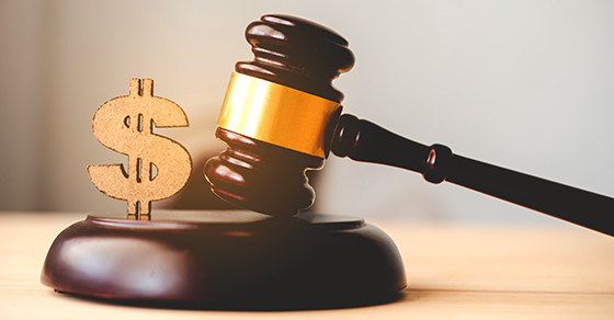 The tax rules for legal awards and settlements: What recipients should know