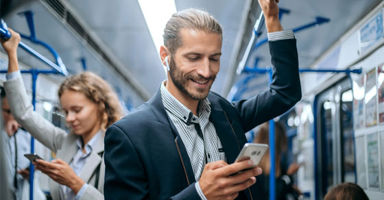 What happens to qualified transportation plan balances when employees leave?