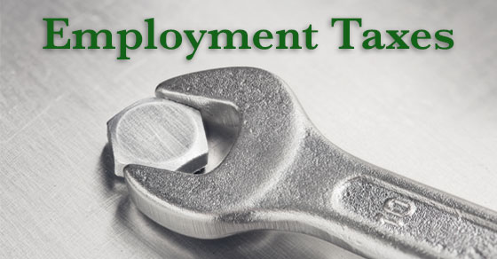 Tightening up your employment tax compliance process