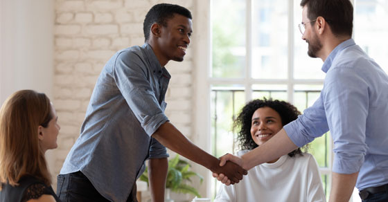 “Early-career” workers offer great potential, but compliance risks