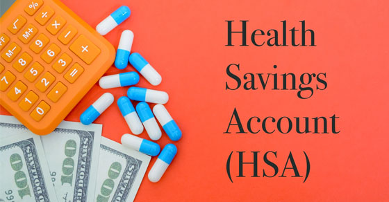 What employers should know about newly expanded eligibility for HSAs