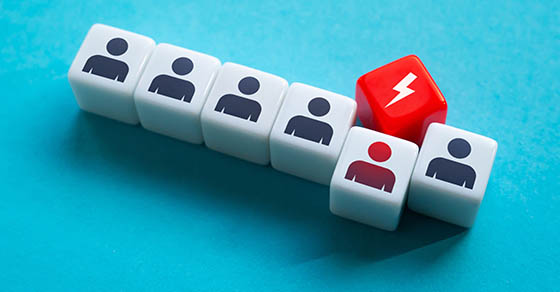 Identifying the true cost of terminating an employee