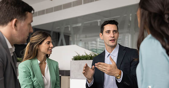 Employers: Don’t assume supervisors have leadership skills